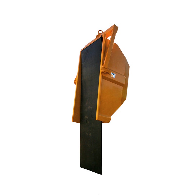 Fond en caoutchouc AUTOVID PA 1000 L