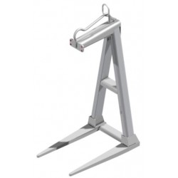 Lève-palette aluminium FOURCHALU 2T