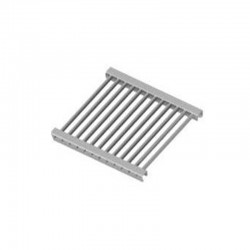 Caillebotis galvanisé pour support de Big Bag de 2T.