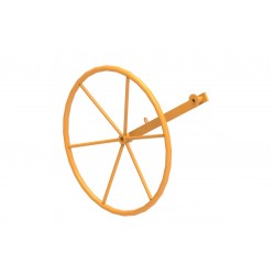 Volant pour mécanisme TE de...