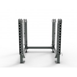 Support pour Big Bag galvanisé