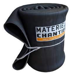 Tuyau caoutchouc pour benne à béton SECATOL